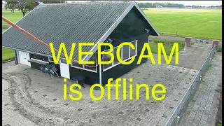 Live Camera / Modelvliegclub Friendship  in Dalfsen / Axis Q6115-E live webcam