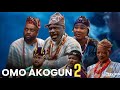 OMO AKOGUN 2 preview Latest 2024 Yoruba movie | Odunlade Adekola, Omobanke|Wumi Ajiboye Dayo Amusa