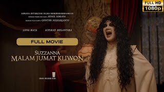 SUZZANNA MALAM JUMAT KLIWON -  FILM HOROR INDONESI