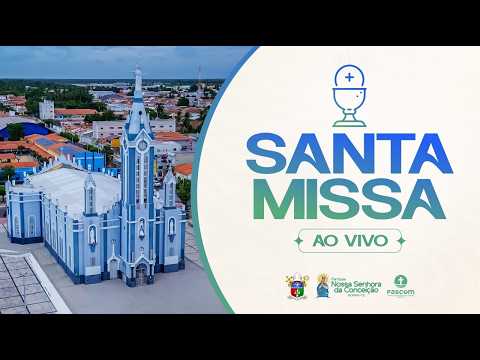 Santa Missa | 23ª Semana do Tempo Comum | Quarta-feira, 09 de setembro de 2026