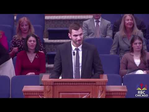 1-11-2026 AM. Pastor Sorin Sabou. Slujitori încercați. 2 Corinteni 6:3-13