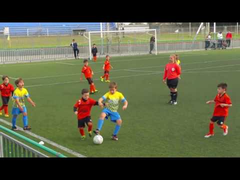Prebenjamin B 2- Sporting de Conil 2