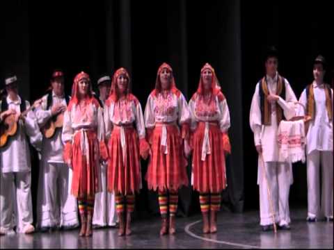 OGRANAK"SELJAČKE SLOGE"BUŠEVEC,Buševec : Igraj kolo /pjesme i plesovi iz Draganića/