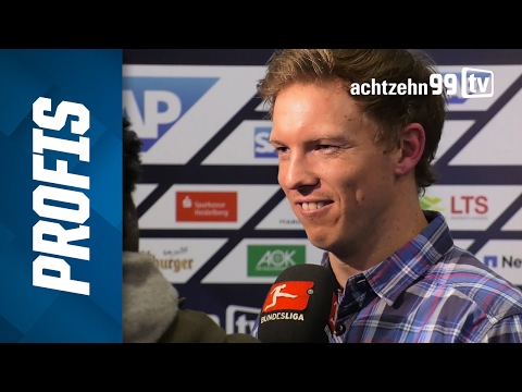 Stimmen nach Mainz - "Das war sehr emotional"