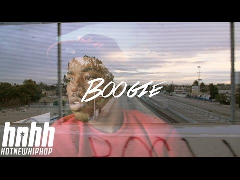 Boogie - Do It Like We [Official Music Video]