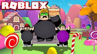Lets Escape The Daycare Obby In Roblox Blox4fun - 