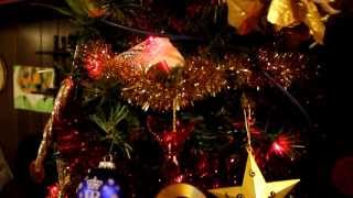 Sammy Davis Jr    It&#39;s Christmastime all over the World from LP