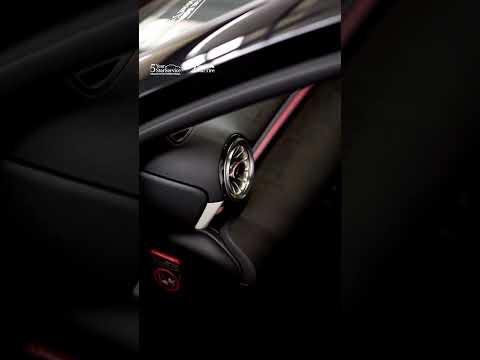 Sleek looks, smooth moves. The A 200 Sedan Progressive Line’s got the vibe and the power to match.