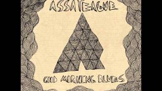 Assateague - Good Morning Blues