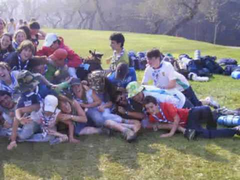 Grupo Scout Covadonga MSC