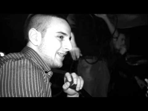 THE ROLLO SHOW INTRO ft. ASSO & CRASTO