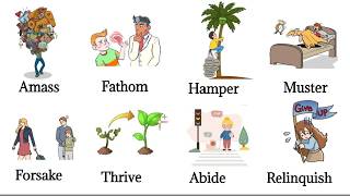 Advanced English Words You Must Know in 2026