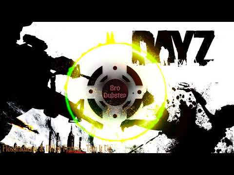 Flosstradamus & Dillon Francis - Tern It Up [ Trap ]