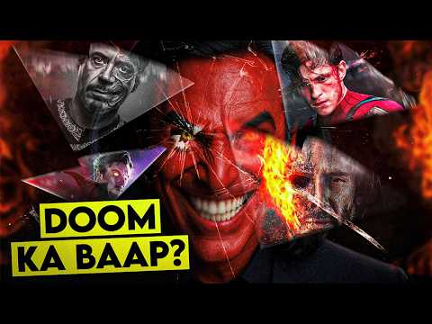 Who is Mephisto? - 🔥Devil of Marvel🔥