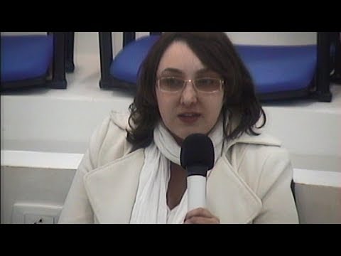 Tertúlia Conscienciologia 4184 - Feminismo Cosmoético (Parassociologia)