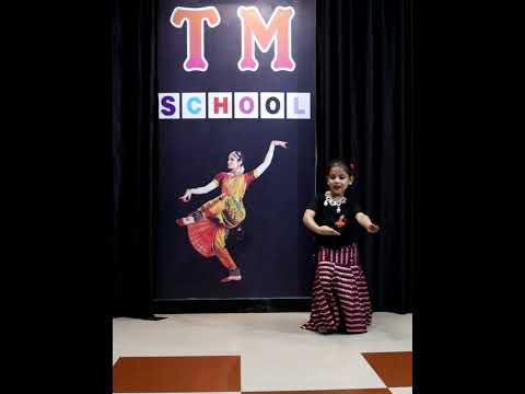 Tabla Trap Padhant by Indian Raga l Pratibha Bhushan l Tanya Music School