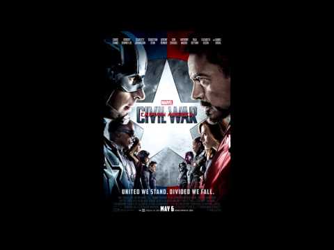 Civil War Trailer 2 Music