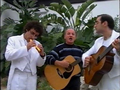 David Azzopardi - KEMMUNA AIRWAYS