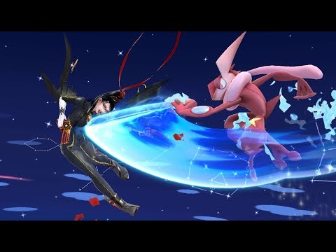 Top 10 Insane Edgeguards #6 - Super Smash Bros. for Wii U