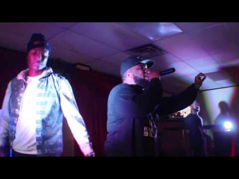 Hottest Performance of 2016