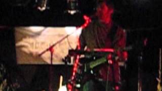 Sweet Leaf (Live) by Stereo Earth (Black Sabbath reggae cover)