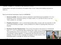 The Basics Of Commercial Insurance