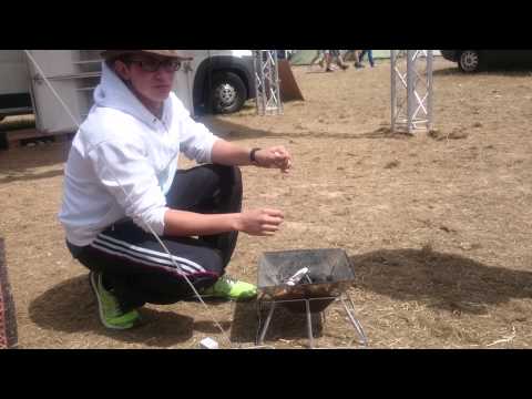 Nature one 2015 camping village camp olpe F12