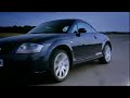 Top Gear - Audi TT Review - Jeremy Clarkson - James May