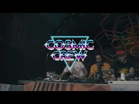 Kayros @Hitech Revolution 4