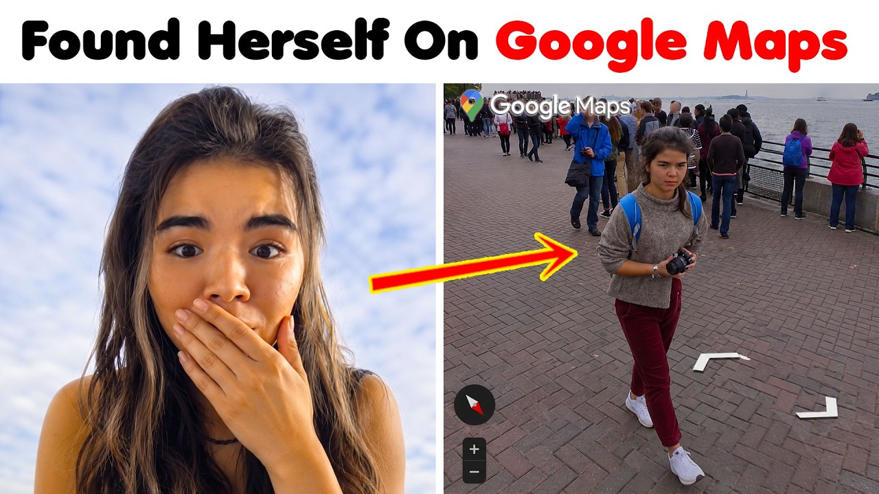 One In A Million Coincidences You Won't Believe Happened