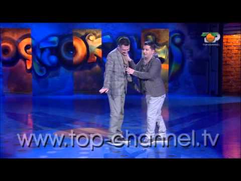 Portokalli, 4 Maj 2014 - Perceptimet (Frika)