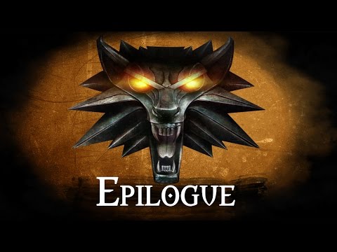WITCHER LORE: Epilogue - The Wild Hunt
