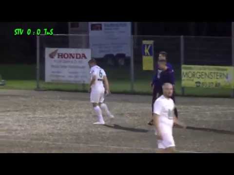 STV Wilhelmshaven - TuS RW Tettens