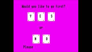 Pairs (Fast Access) for the BBC Micro