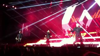 Boyzone - if we try