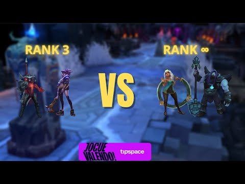 LANÇAMENTO DO SITE DE X1 |AATROX VS QIYANA | AKALI YORICK
