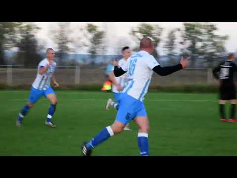 UKS Unia Fredropol🆚KS Pogórze Dubiecko Bramka: Konrad Pelc 23.10.2022 r.