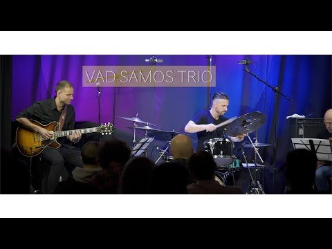 VAD SAMOS TRIO