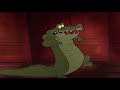 Disney The Rescuers 1977 Madam Medusa Shoots The Mice