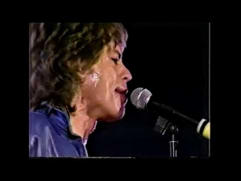The Rolling Stones - Live in Seattle 1981, october 15th