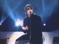 Oasis - Songbird (Live Acoustic @ Late Late Show 2003)