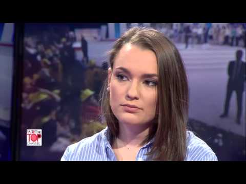 Pasdite ne TCH, 19 Shkurt 2016, Pjesa 4 - Top Channel Albania - Entertainment Show