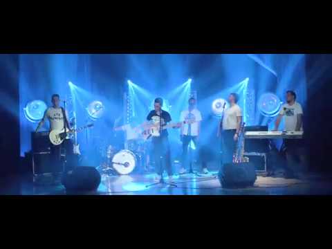 KOZAKY - SZMINKI RÓŻ ( VIDEO cover )