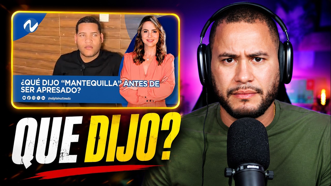 Ultimas Palabras De Mantequilla Antes De Volver a CAER!