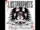 LostProphets - Can't Stop, Gotta Date With Hate