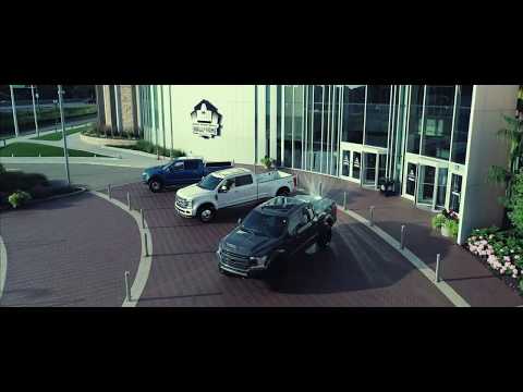 Play on YouTube: Video Production Sample