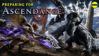 THIS DLC WILL BE PEAK [Monster Hunter Wilds]