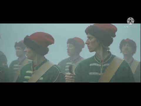 Bloodbound - Battle in the Sky • Battle of Narva 1700