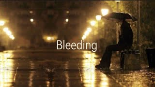Talkingtoys - Bleeding Lyrics