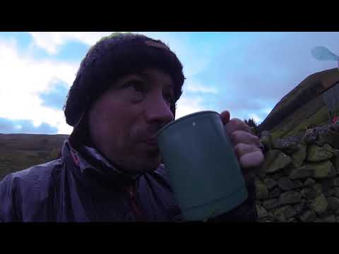 OMM 2015 - Tweedsmuir